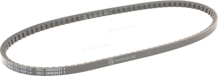 Continental AVX13X938