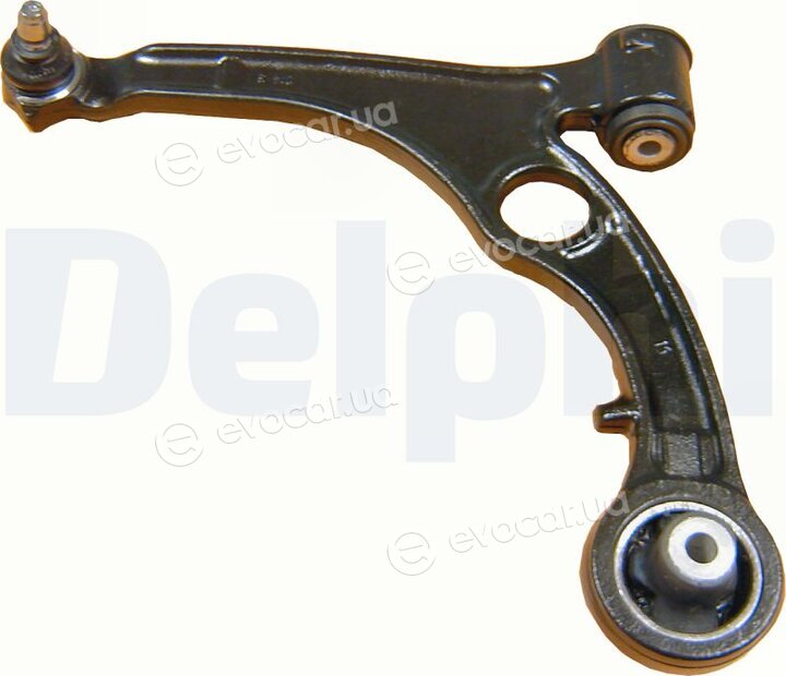 Delphi TC1134