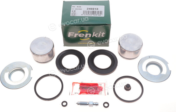 Frenkit 246913