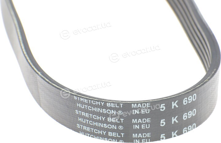 Hutchinson 690 SK 5