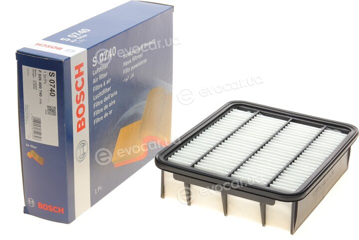 Bosch F 026 400 740