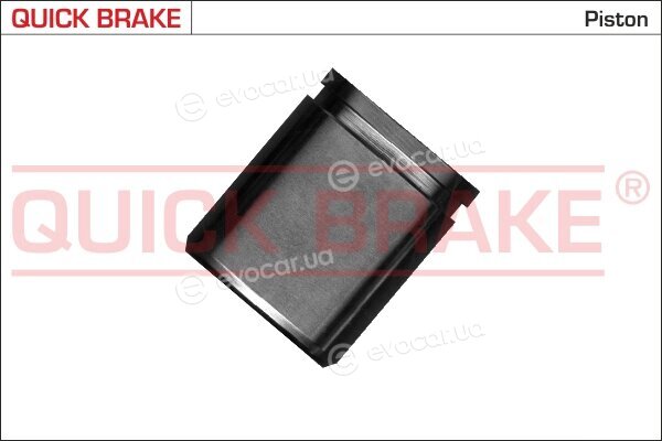 Kawe / Quick Brake 185149K