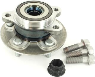 SKF VKBA 7811