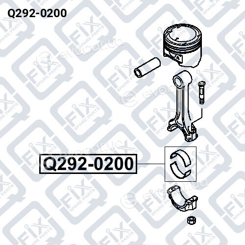Q-Fix Q2920200