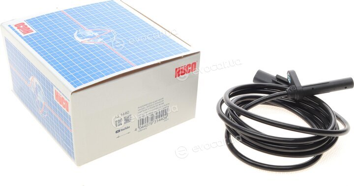 Astemo (Hitachi) / Huco 131440