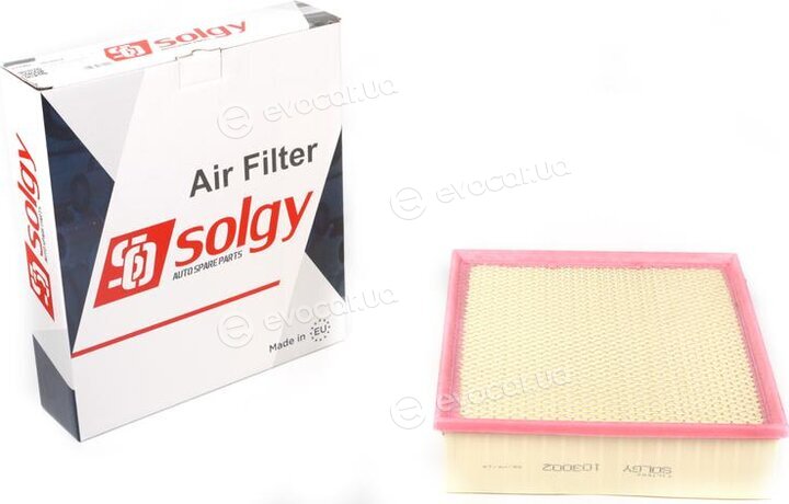 Solgy 103002