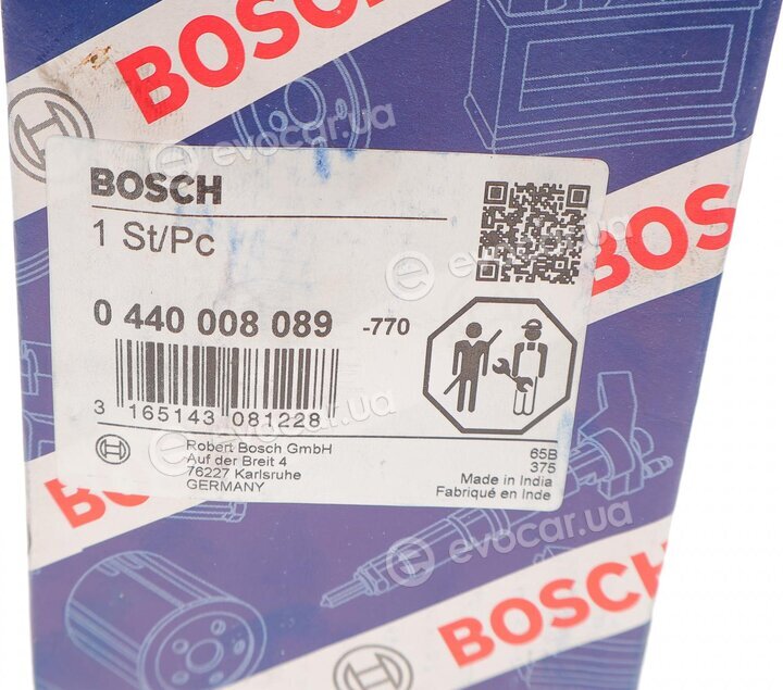 Bosch 0 440 008 089