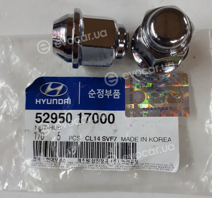Kia / Hyundai 5295017000