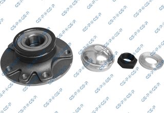GSP 9230115K