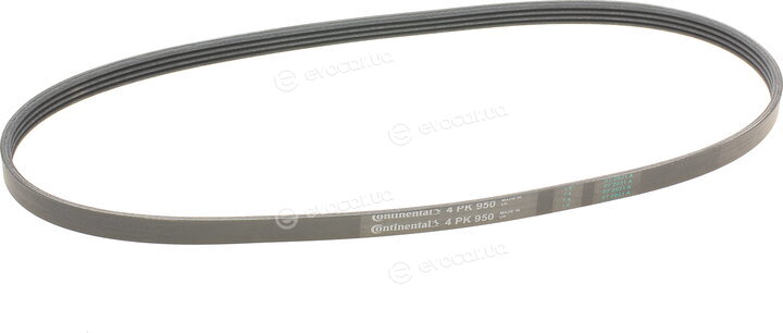 Continental 4PK950