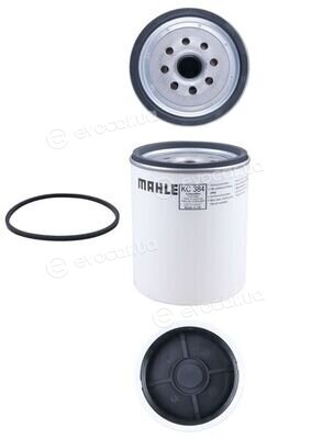 Mahle KC 384D