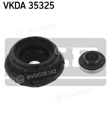 SKF VKDA 35325