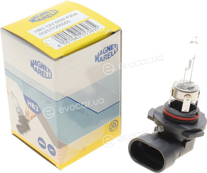 Magneti Marelli 002577200000