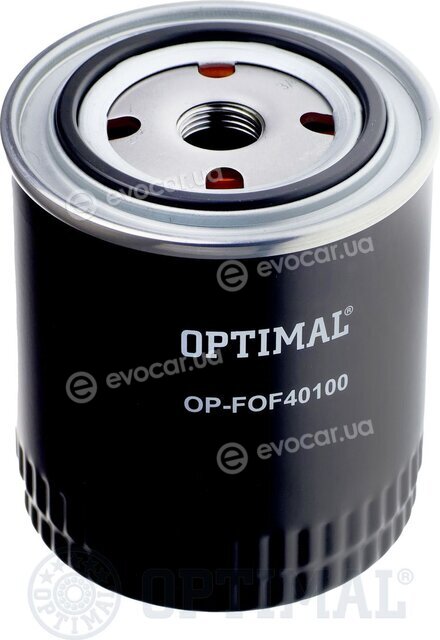 Optimal OP-FOF40100