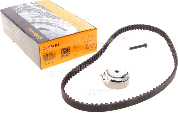 Continental CT874K1