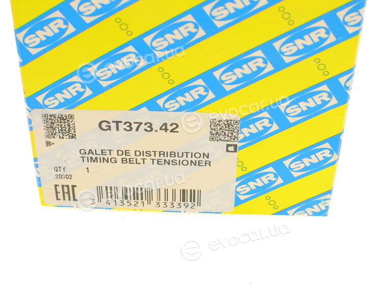 NTN / SNR GT373.42