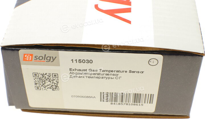 Solgy 115030