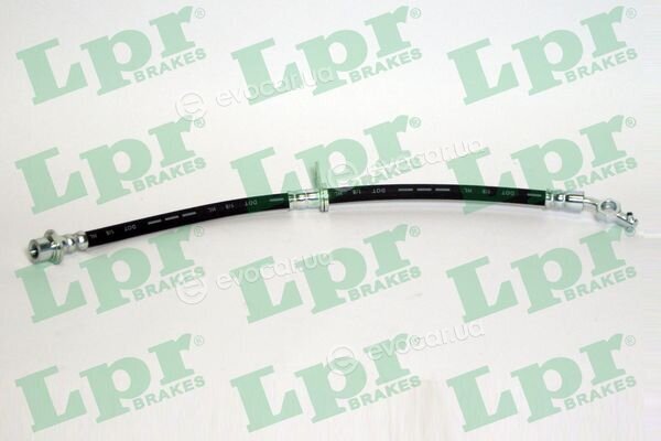 LPR / Samko 6T48254