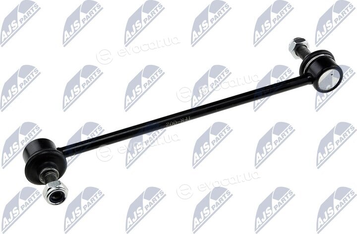NTY ZLP-FR-002