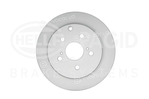 Hella 8DD 355 132-591