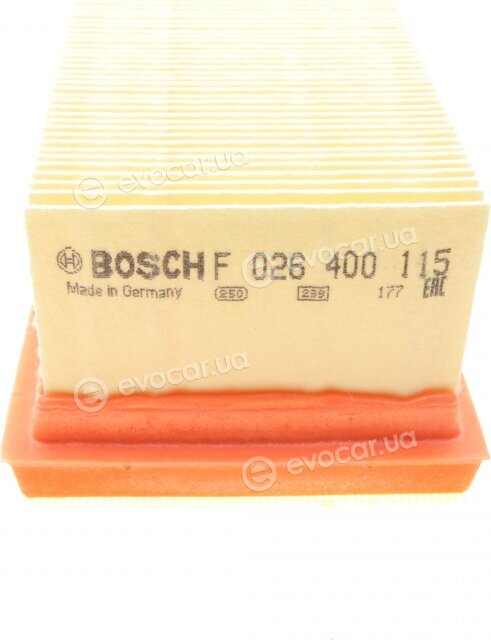 Bosch F 026 400 115