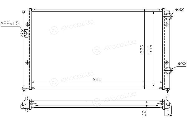 Starline A VWA 2102