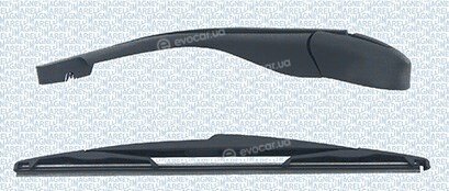 Magneti Marelli 000723180393