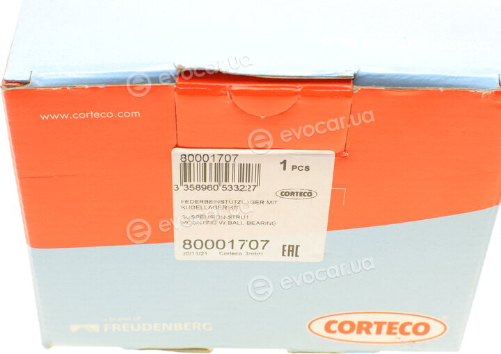 Corteco 80001707