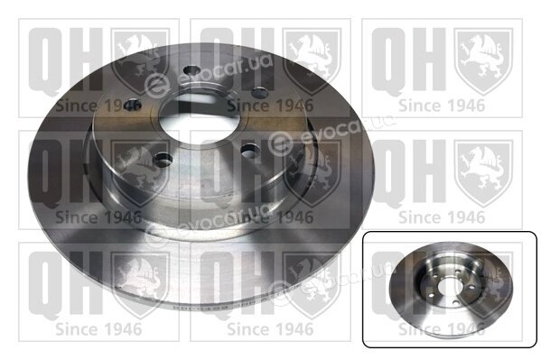 Quinton Hazell BDC5489