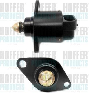 Hoffer 7514006