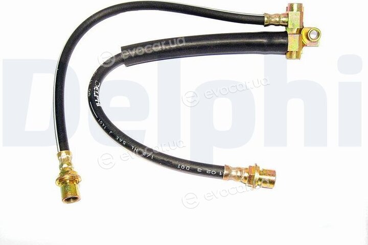 Delphi LH0258