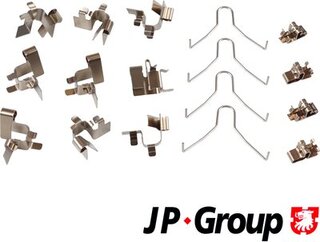 JP Group 4864002910