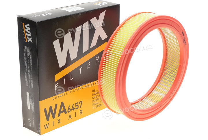 WIX WA6457