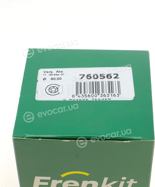 Frenkit 760562