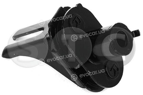 Metalcaucho / STC T457176