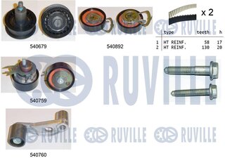 Ruville 550136