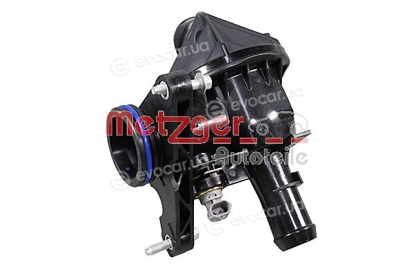 Metzger 4010463