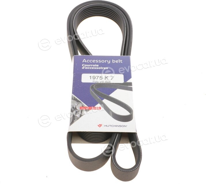 Hutchinson KHV 236