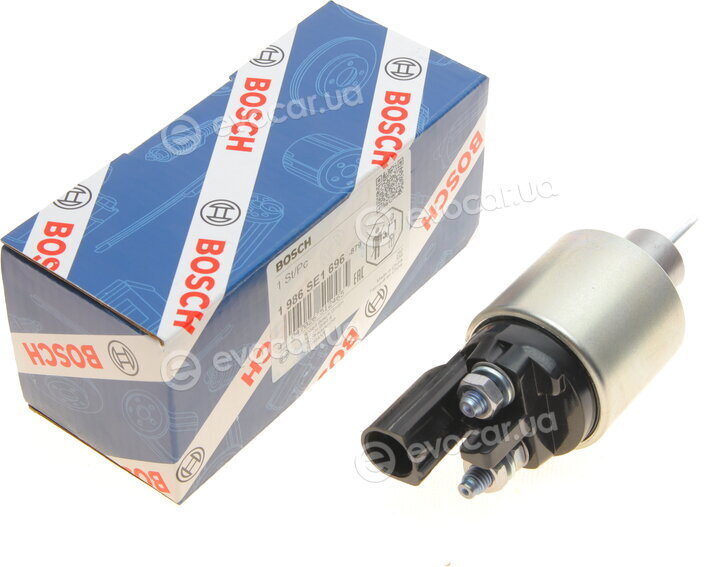 Bosch 1 986 SE1 696