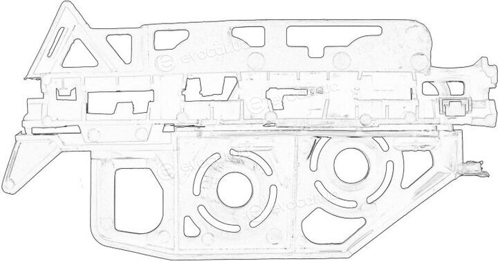 Mopar (PSA / FCA) 7119LR
