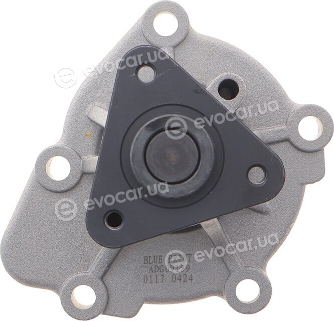 Blue Print ADG09159