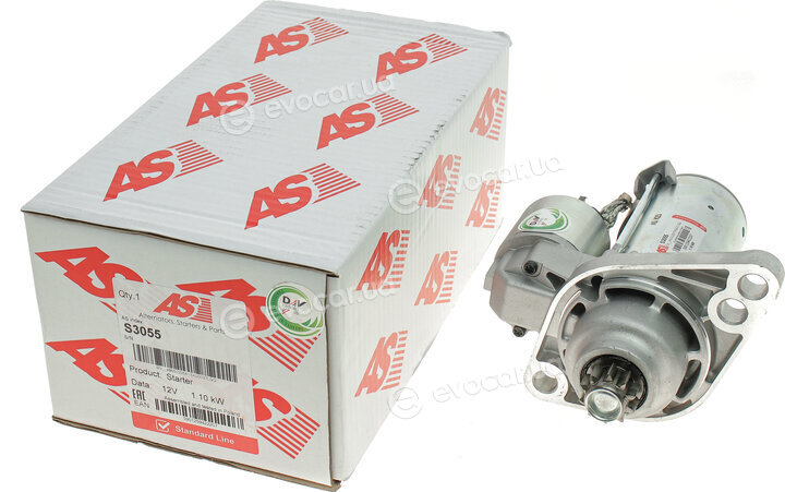 AS S3055
