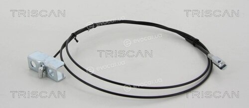 Triscan 8140 10180