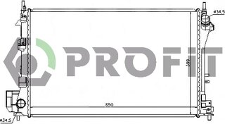 Profit PR 5079A4
