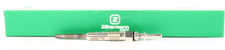 Zilbermann 05-252