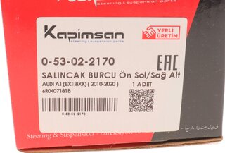 Kapimsan 0-53-02-2170