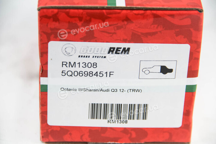 Goodrem RM1308