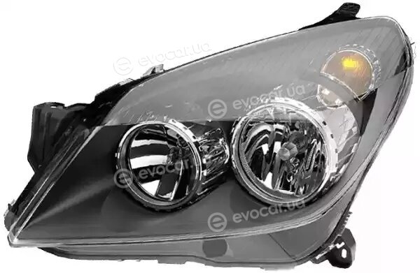 Hella 1EG 270 370-311