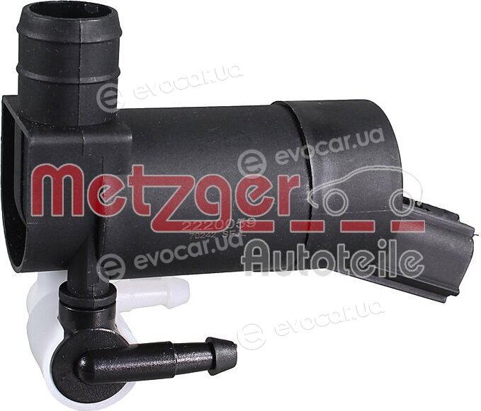 Metzger 2220059