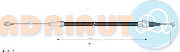 Adriauto 47.0207